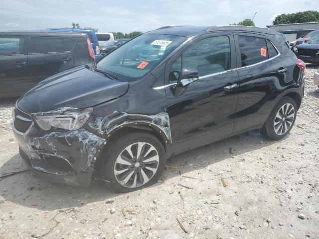 2021 BUICK ENCORE PREFERRED, 