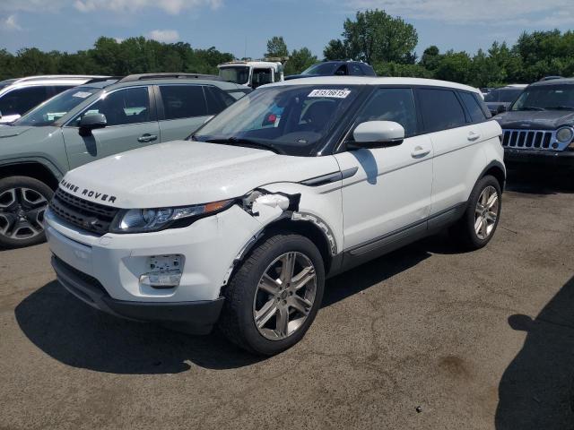 2013 LAND ROVER RANGE ROVE PURE PLUS, null