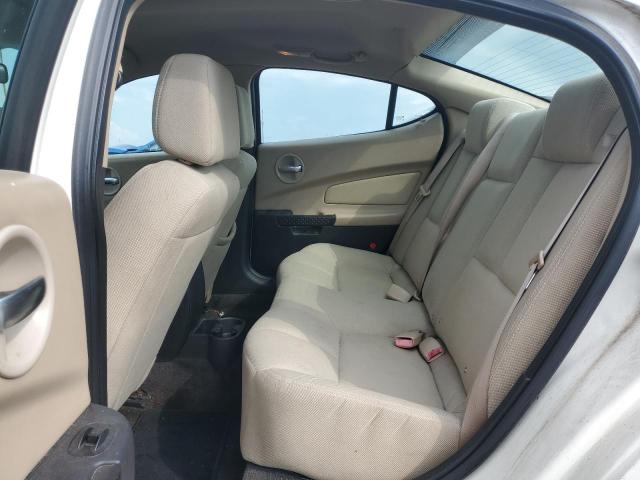 2G2WP552081155682 - 2008 PONTIAC GRAND PRIX 白色 照片 10