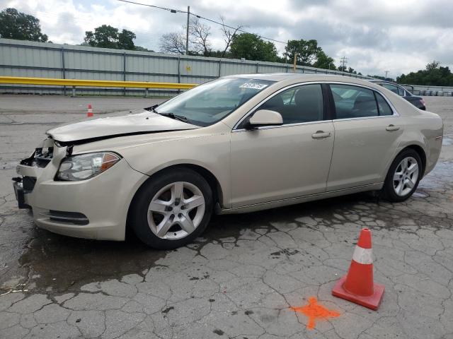 2010 CHEVROLET MALIBU 1LT, null