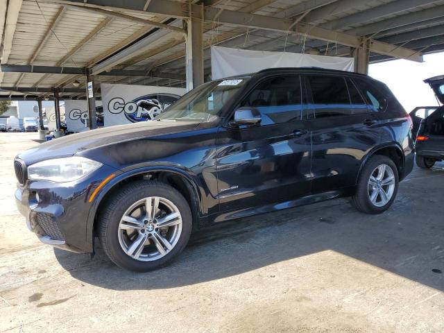 2014 BMW X5 SDRIVE35I, null