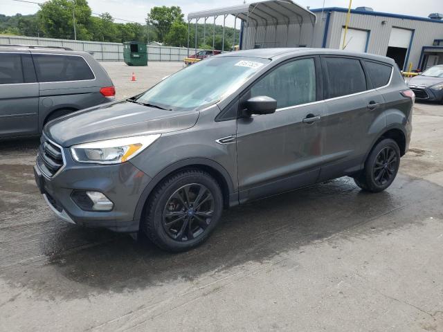 2017 FORD ESCAPE SE, null