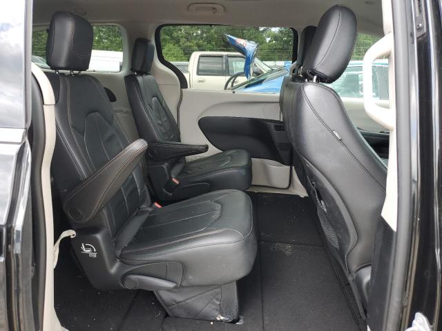 2C4RC1BG7HR670760 - 2017 CHRYSLER PACIFICA TOURING L 黑色 照片 11