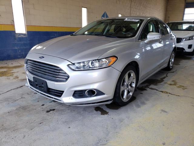 2015 FORD FUSION SE, 