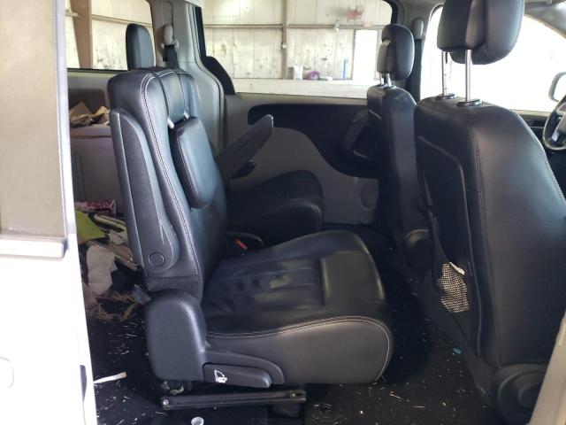 2C4RC1BG0CR313199 - 2012 CHRYSLER TOWN & COU TOURING 白色 照片 10