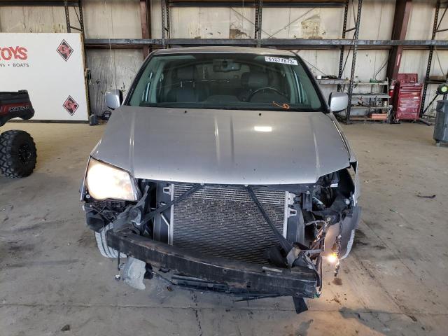 2C4RC1BG0CR313199 - 2012 CHRYSLER TOWN & COU TOURING 白色 照片 5