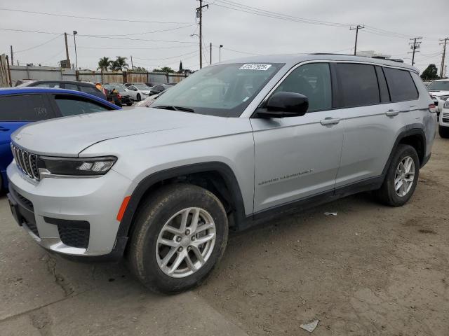 2023 JEEP GRAND CHER L LAREDO, null