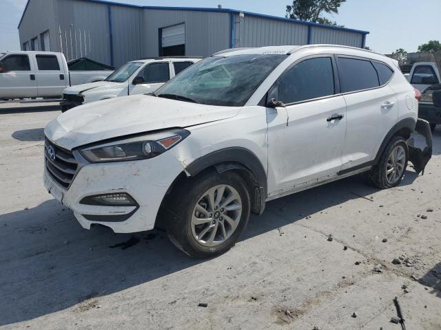 2018 HYUNDAI TUCSON SEL, 