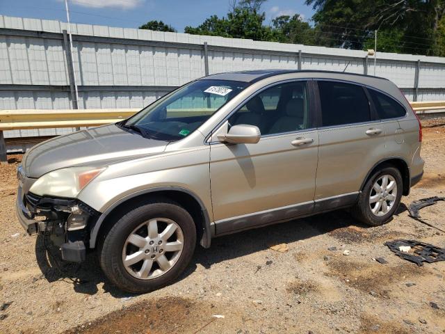 2008 HONDA CR-V EXL, null