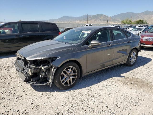 2016 FORD FUSION SE, null