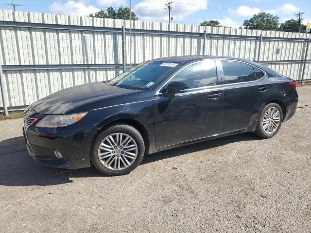 2013 LEXUS ES 350, null
