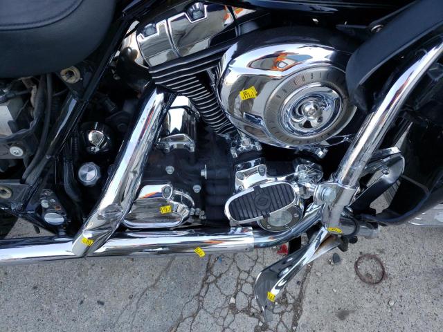 1HD1FC4178Y680305 - 2008 HARLEY-DAVIDSON FLHTCUI 黑色 照片 7