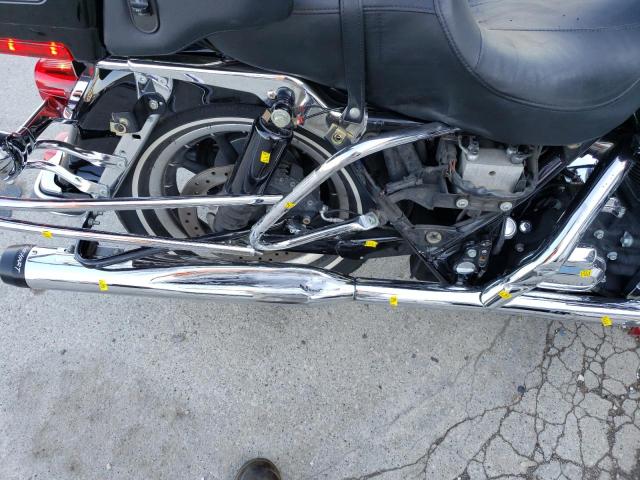 1HD1FC4178Y680305 - 2008 HARLEY-DAVIDSON FLHTCUI 黑色 照片 9