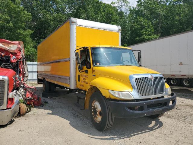 2012 INTERNATIONAL 4000 4300, 