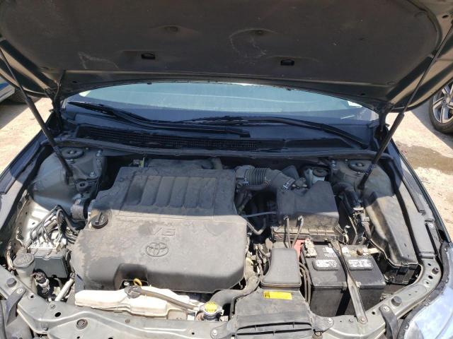 4T1BK1EB4DU064815 - 2013 TOYOTA AVALON BASE Yaşıl foto 11