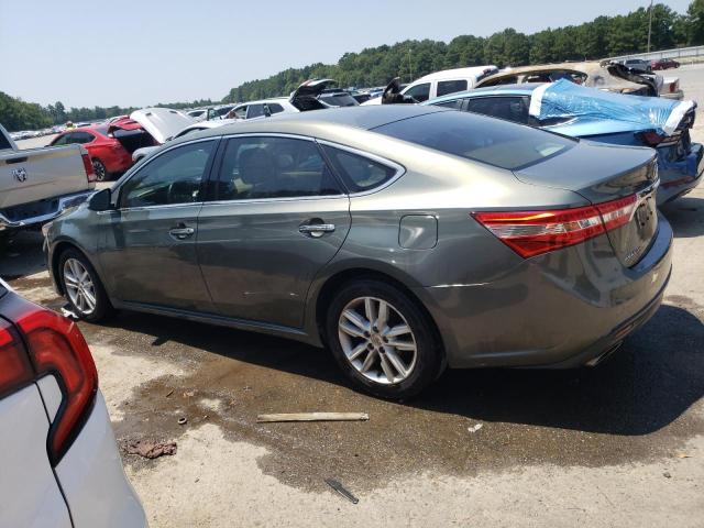 4T1BK1EB4DU064815 - 2013 TOYOTA AVALON BASE Yaşıl foto 2