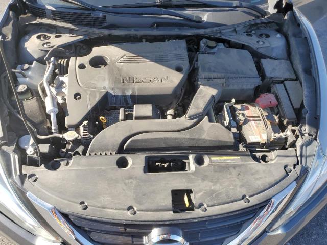 1N4AL3AP5JC263857 - 2018 NISSAN ALTIMA 2.5 Argent photo 11