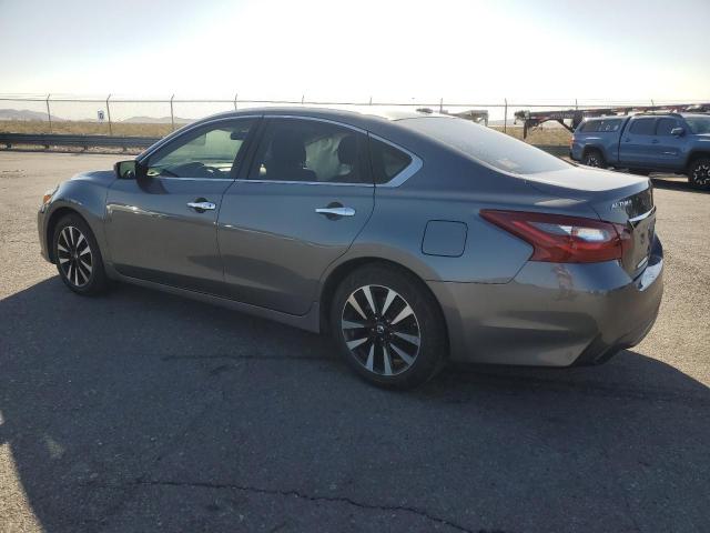 1N4AL3AP5JC263857 - 2018 NISSAN ALTIMA 2.5 Argent photo 2