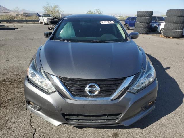 1N4AL3AP5JC263857 - 2018 NISSAN ALTIMA 2.5 Argent photo 5