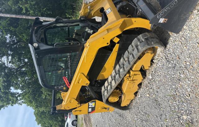 2015 CATERPILLAR 259D, null