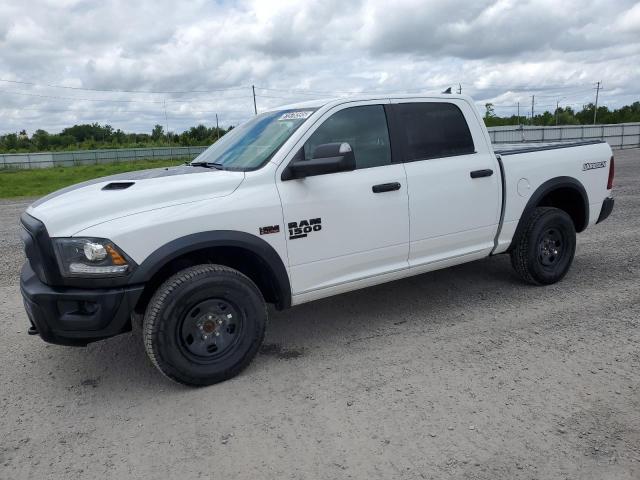 1C6RR7LT5PS596692 - 2023 RAM 1500 CLASS SLT 白色 照片 1