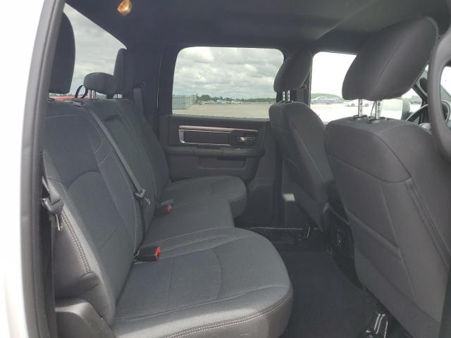 1C6RR7LT5PS596692 - 2023 RAM 1500 CLASS SLT 白色 照片 10