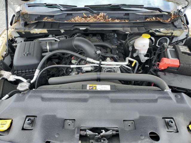 1C6RR7LT5PS596692 - 2023 RAM 1500 CLASS SLT 白色 照片 11