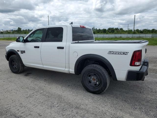 1C6RR7LT5PS596692 - 2023 RAM 1500 CLASS SLT 白色 照片 2