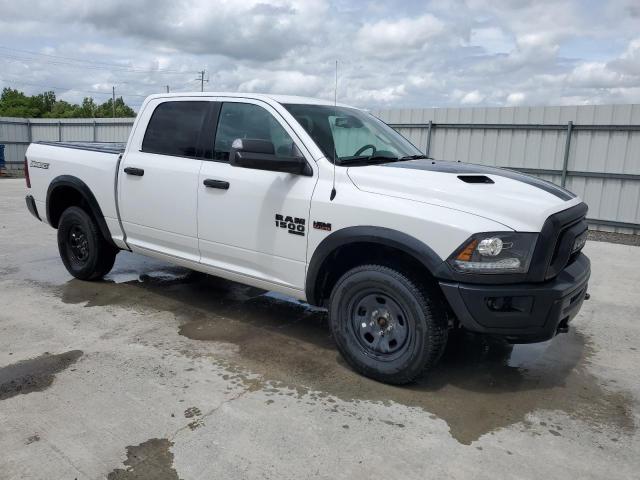 1C6RR7LT5PS596692 - 2023 RAM 1500 CLASS SLT 白色 照片 4