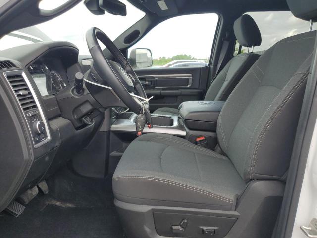 1C6RR7LT5PS596692 - 2023 RAM 1500 CLASS SLT 白色 照片 7