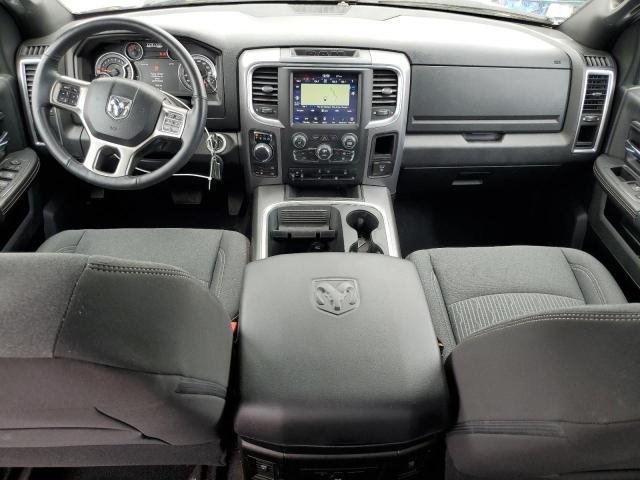 1C6RR7LT5PS596692 - 2023 RAM 1500 CLASS SLT 白色 照片 8