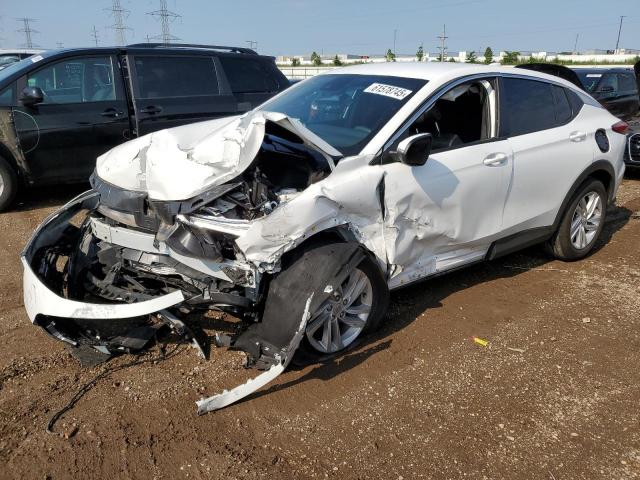 2024 BUICK ENVISTA PREFERRED, 