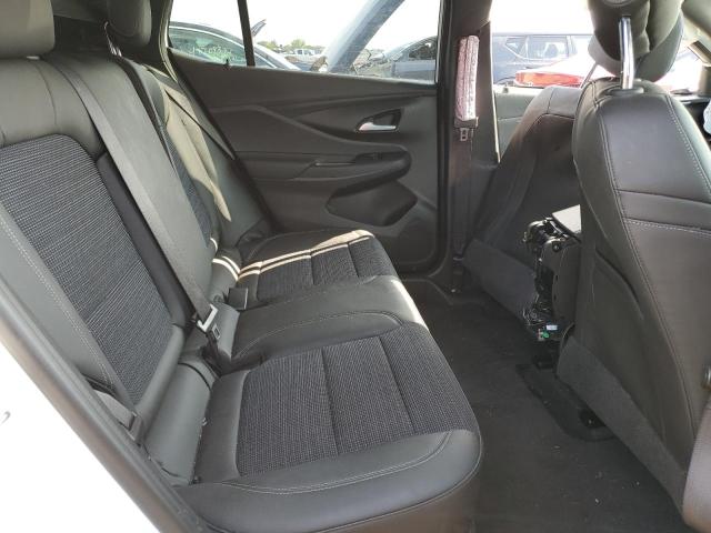 KL47LAE26RB215089 - 2024 BUICK ENVISTA PREFERRED WHITE photo 10