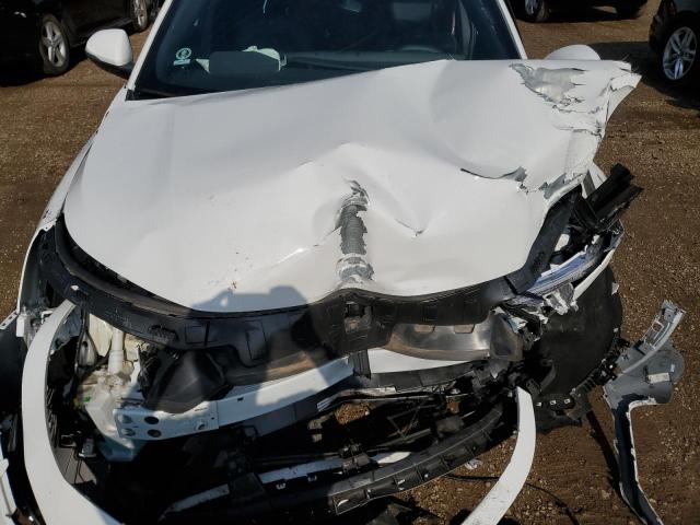 KL47LAE26RB215089 - 2024 BUICK ENVISTA PREFERRED WHITE photo 11