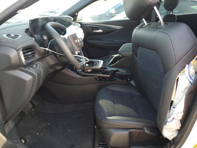 KL47LAE26RB215089 - 2024 BUICK ENVISTA PREFERRED WHITE photo 7