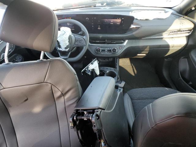 KL47LAE26RB215089 - 2024 BUICK ENVISTA PREFERRED WHITE photo 8