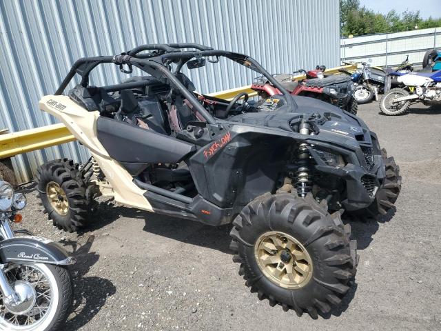 2022 CAN-AM MAVERICK X DS TURBO, null