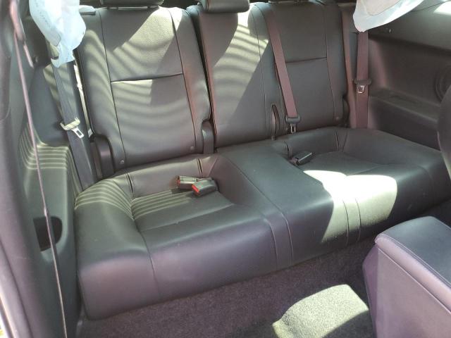 JTKJF5C79E3087386 - 2014 TOYOTA SCION TC 灰色 照片 10