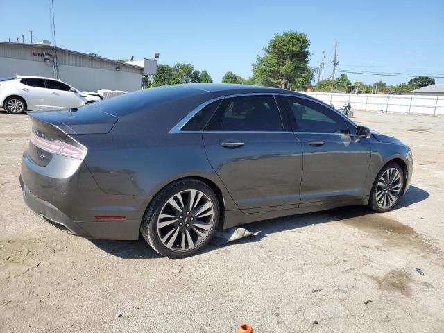 3LN6L5C92HR620428 - 2017 LINCOLN MKZ SELECT GRAY photo 3