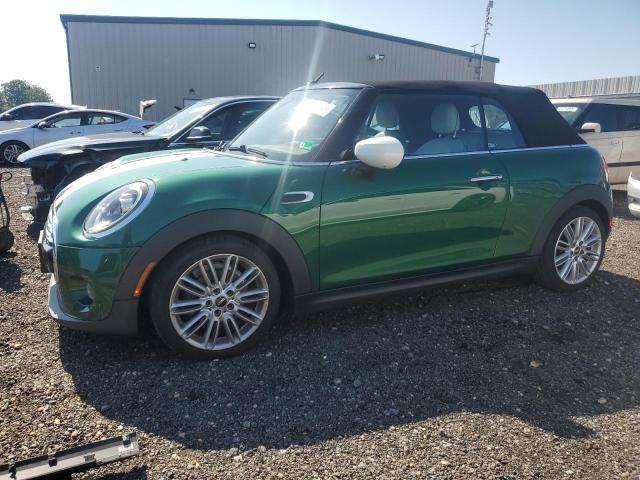 2020 MINI COOPER, 