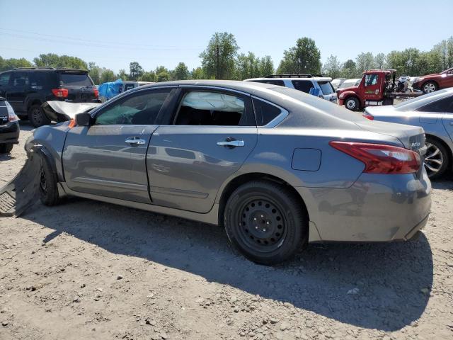 1N4AL3AP5JC224654 - 2018 NISSAN ALTIMA 2.5 GRAY photo 2