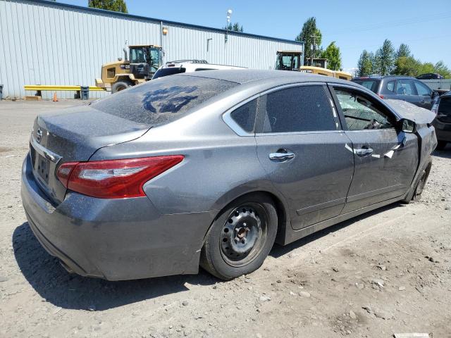 1N4AL3AP5JC224654 - 2018 NISSAN ALTIMA 2.5 GRAY photo 3