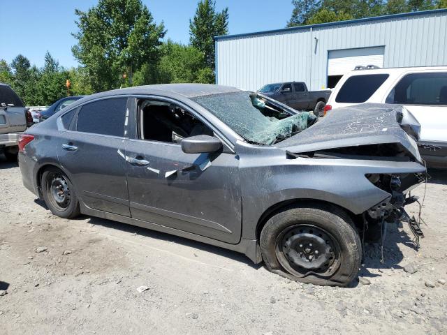 1N4AL3AP5JC224654 - 2018 NISSAN ALTIMA 2.5 GRAY photo 4