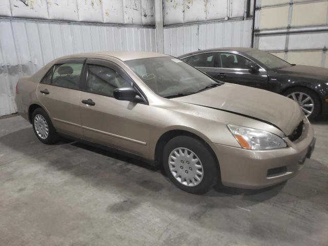 1HGCM56126A186062 - 2006 HONDA ACCORD VALUE GOLD photo 4