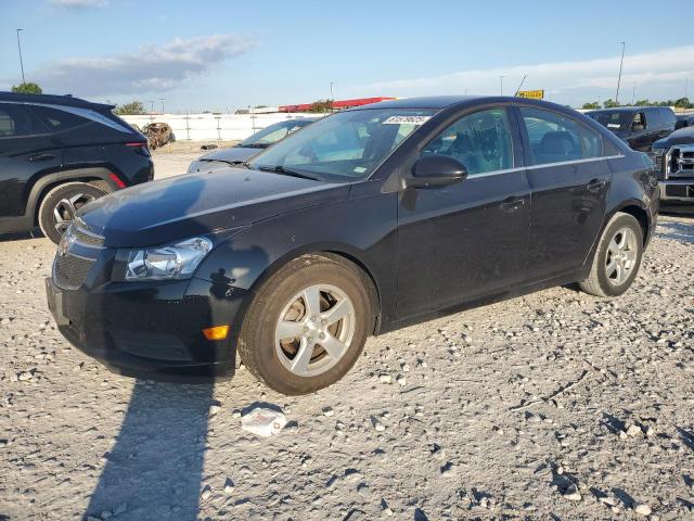 2014 CHEVROLET CRUZE LT, 