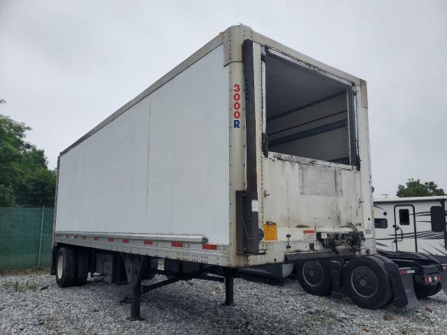 2017 UTILITY TRAILER, null