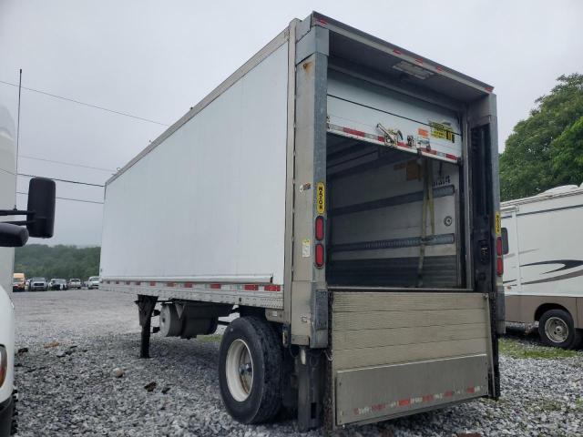 1UYVS1285HM930409 - 2017 UTILITY TRAILER WHITE photo 3
