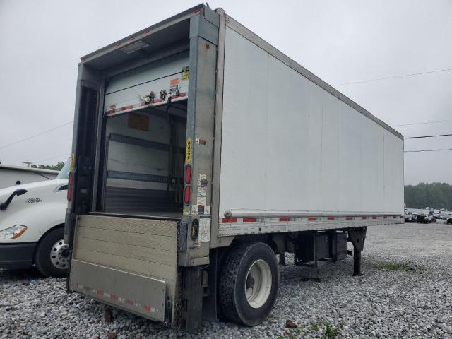 1UYVS1285HM930409 - 2017 UTILITY TRAILER WHITE photo 4