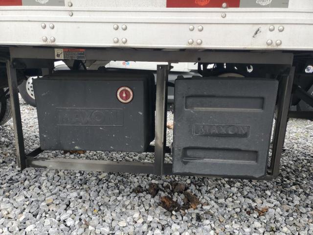 1UYVS1285HM930409 - 2017 UTILITY TRAILER WHITE photo 5