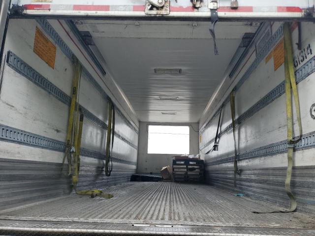 1UYVS1285HM930409 - 2017 UTILITY TRAILER WHITE photo 6